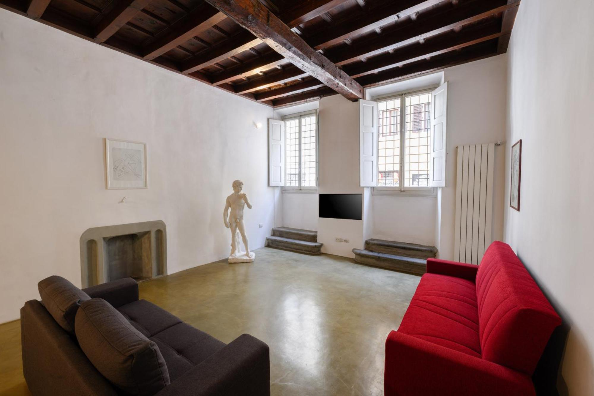 Sweet Duomo Apartment